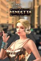 Tommy Gun's Vendetta