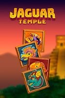 Jaguar Temple