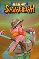 Mad Hit Savannah