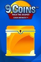 9 Coins Extremely Light