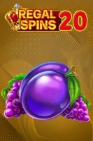 Regal Spins 20