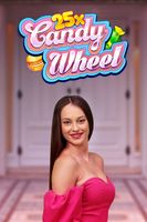 Candy Wheel